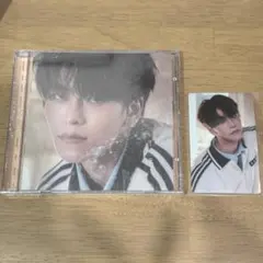 【新品未開封】ald1 EUPHORIA Jewel case シンロン