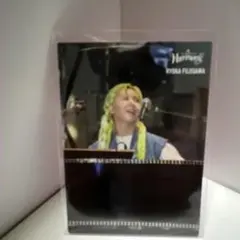 Mrs.GREEN APPLE Harmonyフォトカード藤沢涼架031