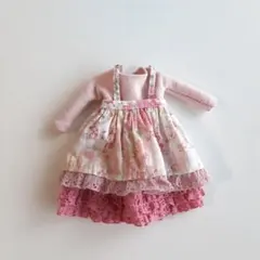 ミディブライス　アウトフィット　中古品