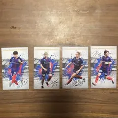 2026年最新】fc東京 カードの人気アイテム - メルカリ