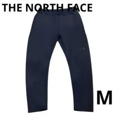THE NORTH FACE ノースフェイス テックエアースウェット 紺 M