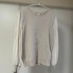 【アプワイザーリッシェ】トップス　ニット【Apuweiser-riche】