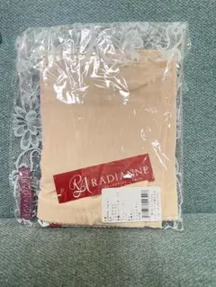 新品 リングアウト 骨盤ガードル ラディアンヌ Ｍ－Ｌ ライトベージュ