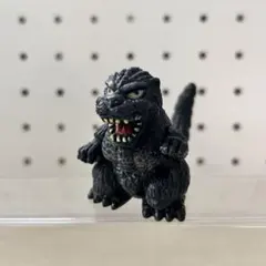 ゴジラ　ミニフィギュアのサムネイル