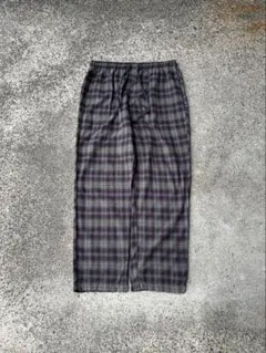 希少 00s OAKLEY check pants y2k teck 鬼フェード 00s OAKLEY check pants y2k teck 鬼フェード 人気 - メルカリ