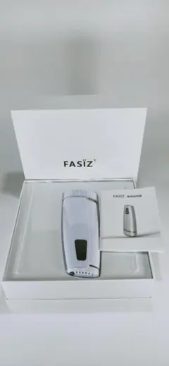 2026年最新】脱毛器 fasizの人気アイテム - メルカリ