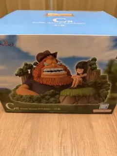 う*ん様 ワンピース一番くじ