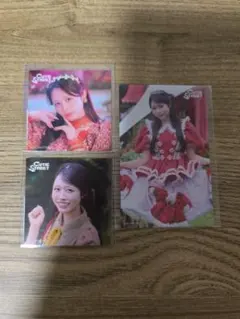 きゅーすと 佐野愛花 すき 쿠지 キューたい