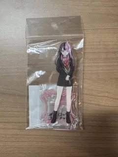 バンドリ 夢限大みゅーたいぷ デビュー1周年記念 アクリルスタンド