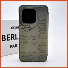 2026年最新】Berluti iPhone用ケースの人気アイテム - メルカリ