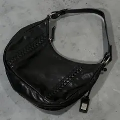 00s RALPHLAUREN one shoulderbag hobo y2kのサムネイル