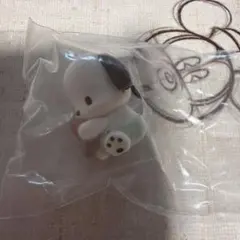 サンリオ ポチャッコ カプセルトイ