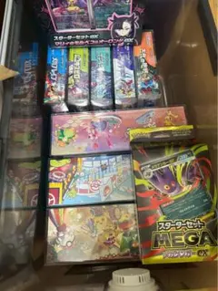 2026年最新】ポケカ box シュリンク付き まとめ売りの人気アイテム