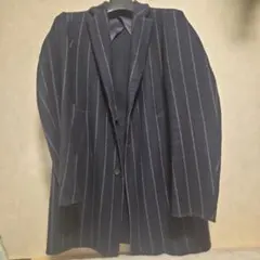 EDIFICE　チェスターコート