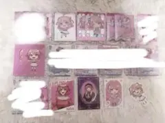 からぴち のあさん まとめ売り - メルカリ