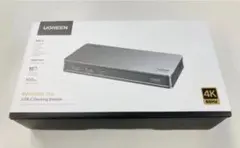 ［新品］UGREEN Revodok Pro 9-in-1 209 CM615