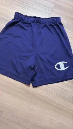 チャンピオン　短パン　140