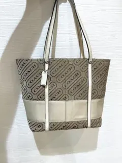 コーチ　COACH トートバッグ　ショルダーバッグ