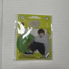 なにわ男子　アクスタ　大橋和也