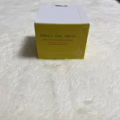 【新品未使用品】PERFECT ONE FOCUS クレンジングバーム 15g