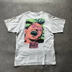 GOTCHA Tシャツ Sピンク90s ガッチャ USA製 デッドストック - メルカリ