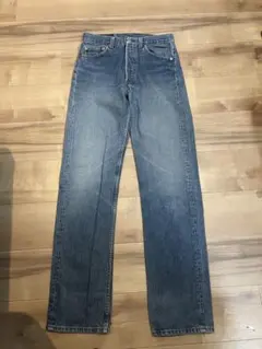 み*)様 Levi’s501 ほぼ未使用　80sか90sのどちらか