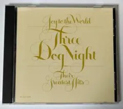 THREE DOG NIGHT THEIR GREATEST HITS