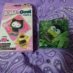 けろけろけろっぴ　マルチケース