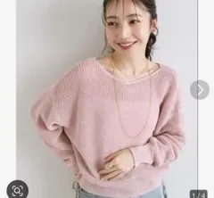 ラブティックボンボン トップスのサムネイル