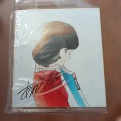 2025年最新】直筆イラスト サイン色紙の人気アイテム - メルカリ