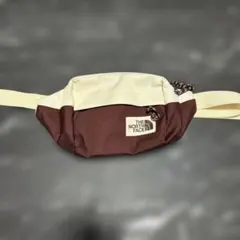 ノースフェイス パープルレーベル ✖️ハリスツイード ボディウエスト 