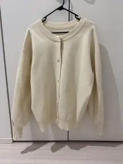 AZUL カーディガン