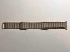 【新品・箱なし】純正 アップルウォッチ49mm M アルパインループ・オリーブ③