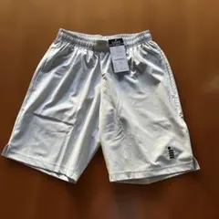 GOSEN ハーフパンツ PP2440 アイスグレー Sサイズのサムネイル