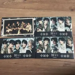 TXT チケットホルダー　ファミマ限定