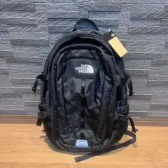 THE NORTH FACE HOT SHOT バックパック 数量限定 - メルカリ