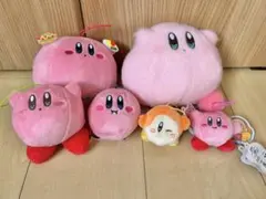 星のカービィ　まとめ売り