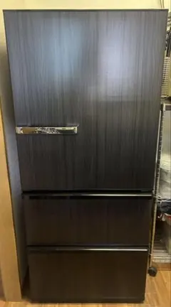 ☆全国配送☆2024年製☆AQUA 272L 冷蔵庫 AQR-SV27P-K - メルカリ