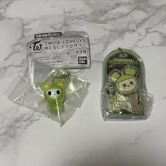 TWICE ジョンブリー　まとめ売り　ジョンヨン TWICE ジョンヨン まとめ売り - メルカリ