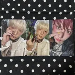 &TEAM Back to Life ROAR HARUA トレカ