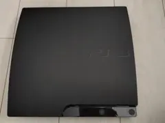PlayStation 3 CECH-3000A 本体 ブラック