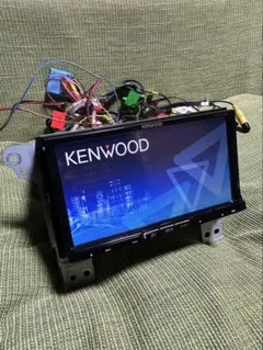 KENWOOD オーディオチューナー MDV-L500 ケンウッド オーディオチューナー MDV-L500