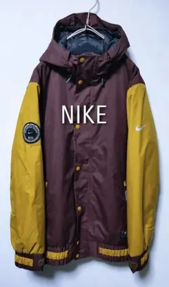 2026年最新】NIKE スノーボード ウェア(男性用)の人気アイテム - メルカリ