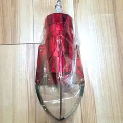 GIGA　NEWクレーンアームキーホルダー　約40cm　メタリックレッド