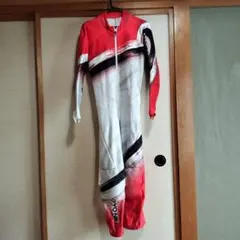 2025年最新】スキー レーシングワンピースの人気アイテム - メルカリ