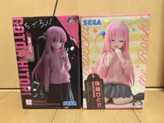 2026年最新】ぼっちざろっく! フィギュアの人気アイテム - メルカリ