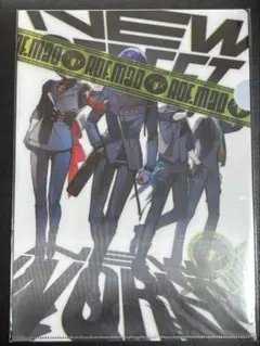 ROF-MAO 1st LIVE S席入場特典ポスター - メルカリ