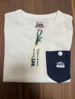 Lee Tシャツ　130