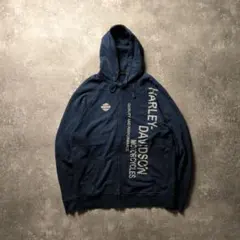 2026年最新】ハーレーダビッドソン ジップパーカーの人気アイテム