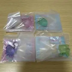 サンリオ　グミチュアチャーム